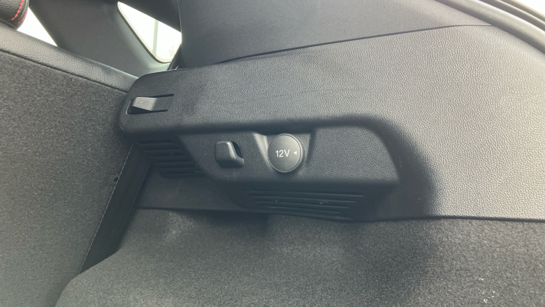 Ford Puma 1.0 EcoBoost Hybrid mHEV ST-Line X 5dr Petrol Hatchback